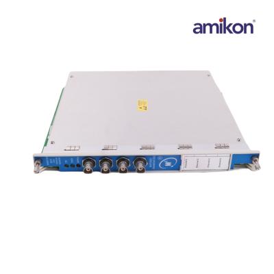 Bfully Nevada 3500/72M 176449-08 Monitor de posición de varilla recíproca