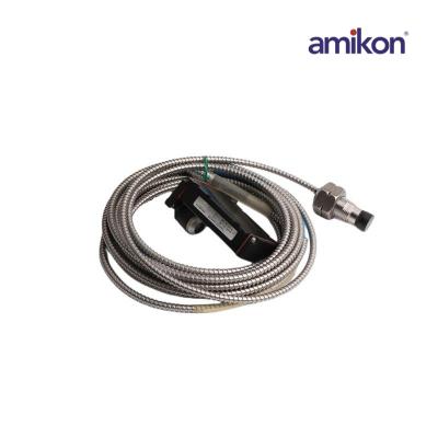 EMERSON PR6424/01 CS CON021 Sensor de corrientes parásitas