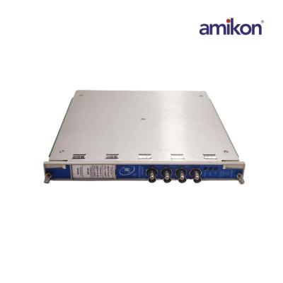 Monitor de posición Bfully Nevada 3500/72M 140734-08