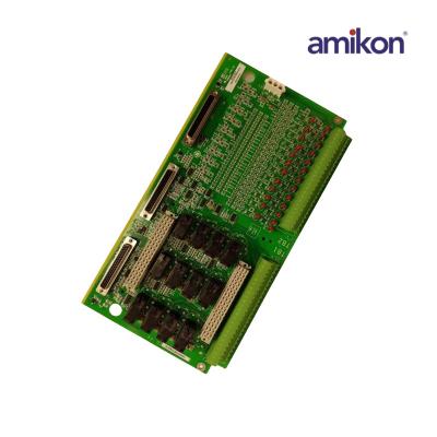 Placa discreta General Electric IS200TDBTH6ACD