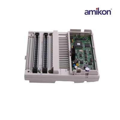 Módulo base de salida analógica distribuida Schneider 170AAO92100 Modicon Momentum