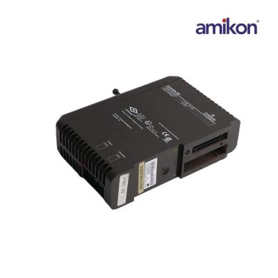 Doctor en Medicina del regulador de EMERSON KJ2003X1-BA2 12P2093X102 VE3005 DeltaV