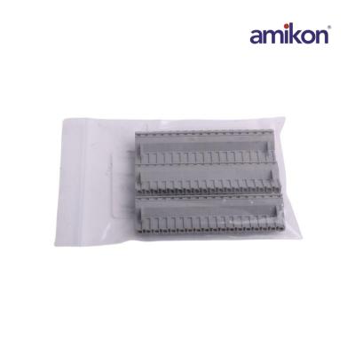 Bloque de terminales enchufable Schneider 170XTS00100