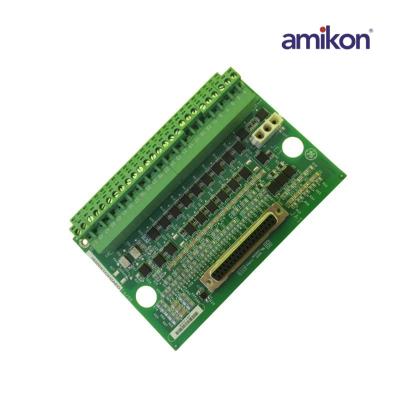 Tablero de control de turbina General Electric IS200STCIH2AED Mark VI