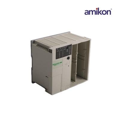 Schneider Electric TSX3710001 Discrete I/O Module