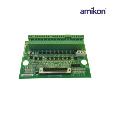 Tablero de control de turbina General Electric IS200STCIH2AED Mark VI