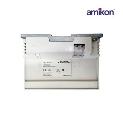 Schneider TSXRKZ02 Modicon TSX Micro Mini bastidor de extensión
