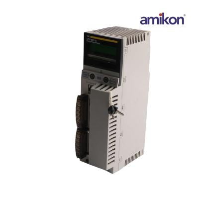 Procesador Schneider 140CPU65150C Modicon Quantum Unity