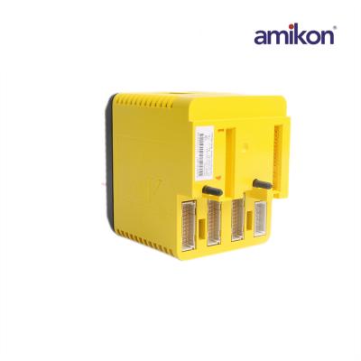 Solucionador lógico DeltaV EMERSON KJ2201X1-BA1 12P3162X202 SLS1508