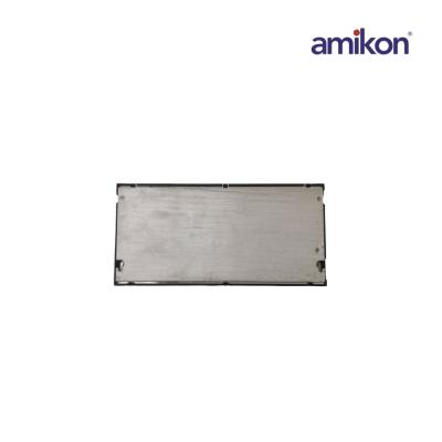 Placa base de CPU modular de 5 ranuras General Electric IC693CHS397M