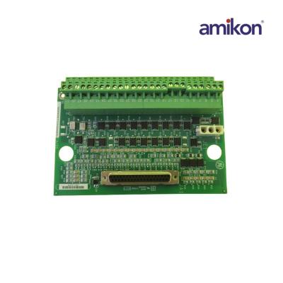 Tablero de control de turbina General Electric IS200STCIH2AED Mark VI