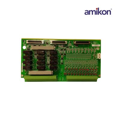 Placa discreta General Electric IS200TDBTH6ACD