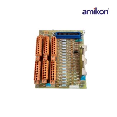 Módulo de entrada analógica Honeywell MU-TAIH02 51304453-100