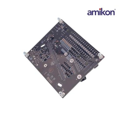 Módulo de entrada analógica Honeywell 8C-TAIXA1 51307127-175