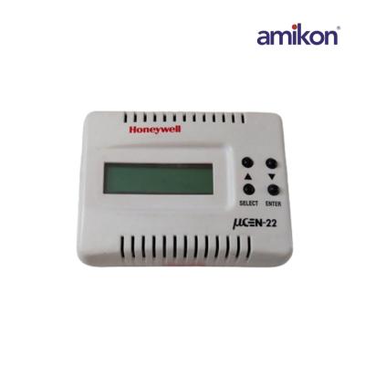 Controlador de temperatura Honeywell T2798I1000 Ucen-22