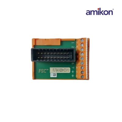 Módulo de control Honeywell FC-TSAO-0220M