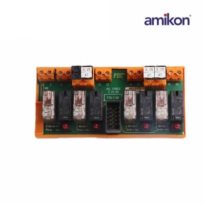 Honeywell FTA-T-08 Fail-safe Digital Output Module