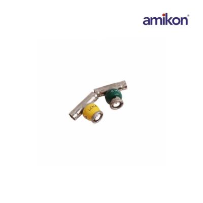 Honeywell 51196041-100 LCN A-B Juego de conectores en T