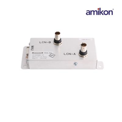 Honeywell 51305348-100 Conjunto de unidad adaptadora de medios