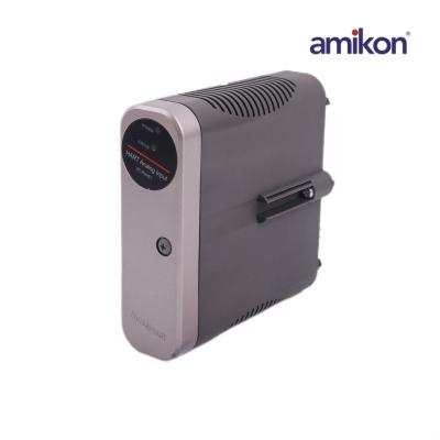 Módulo de entrada analógica Hart Honeywell 8C-PAIH51 51454352-175