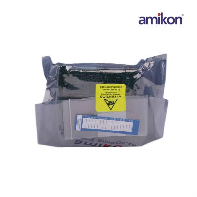 Módulo de E/S del controlador Honeywell 900A16-0101 HC900