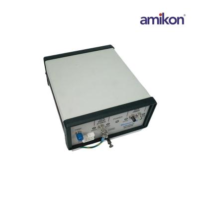 Extensor de fibra óptica Honeywell MU-FOED02 51197564-200 UCN