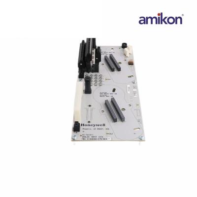 Módulo de entrada analógica redundante Honeywell CC-TAIX11 51308365-175