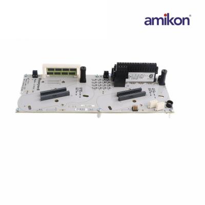 Módulo de entrada analógica redundante Honeywell CC-TAIX11 51308365-175