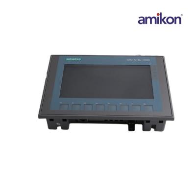 Panel Básico Siemens 6AV2123-2GB03-0AX0