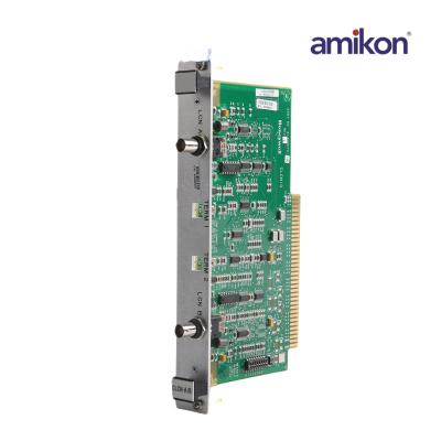 Tarjeta de E/S de red de control local Honeywell 51305072-100