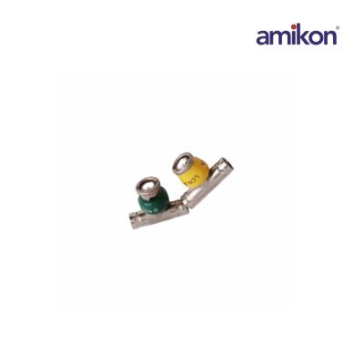 Honeywell 51196041-100 LCN A-B Juego de conectores en T