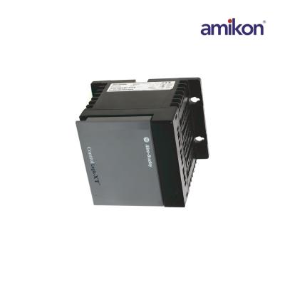 Módulo de fuente de alimentación redundante de CA 1756-PA75R