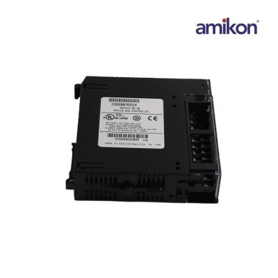 Controlador de bus Genius de General Electric IC693BEM331