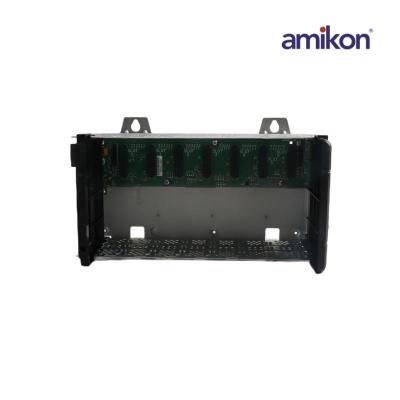 Chasis para rack de tarjetas con 7 ranuras Honeywell TC-FXX072