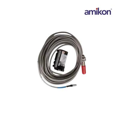 EMERSON PR6424/010-140 CON021/914-060 Sensor de corriente de Foucault de 8 mm