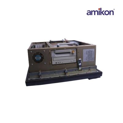 Módulo de interfaz de operador General Electric IC752-WFC555-EC IC752WFC555EC