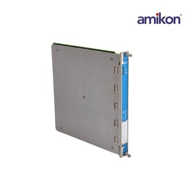 Módulo de monitor de temperatura Bfully Nevada 3500/60 133811-01