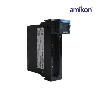 Módulo de entrada discreta Honeywell TC-IDA161