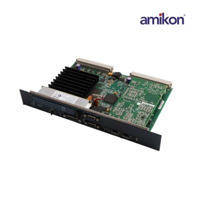 Unidad central de procesamiento General Electric IC698CPE010