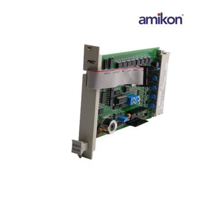 Módulo de entrada digital Honeywell 10102/2/1