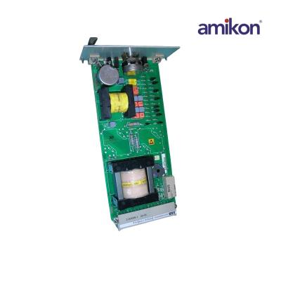 Placa de circuito de control ABB HENF209568R0001 P3LB