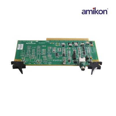 Placa de E/S CLCN Honeywell 51305072-600