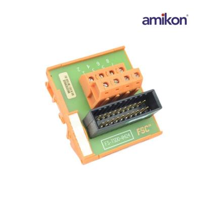 Módulo de salida digital Honeywell FC-TSDO-0824