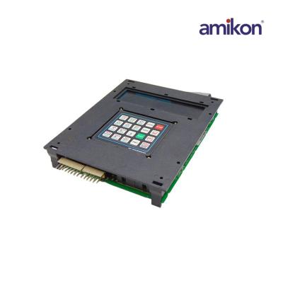 General Electric NP104X905BA603 NP 104X905BA603 Teclado de control del operador