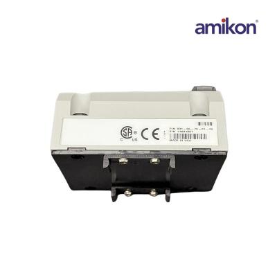 Bfully Nevada 991-06-XX-01-00 MOD:164113-01 Transmisor de empuje