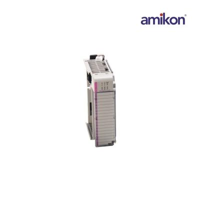 Módulo de entrada analógica de 8 puntos 1769-IF8