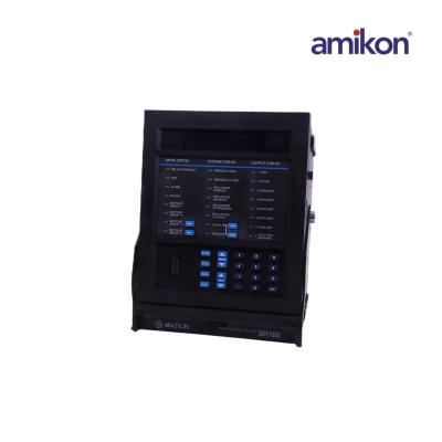 General Electric 760-P1-G1-S1-HI-A20-R Relé de gestión de alimentador Multilin