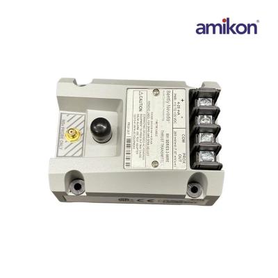 Bfully Nevada 991-06-XX-01-00 MOD:164113-01 Transmisor de empuje