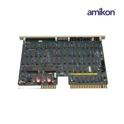 Módulo de socio de red ABB HENF209644R0007 G4AA