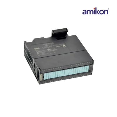 Módulo de salida analógica SIMATIC S7-300 Siemens 6ES7332-5HF00-0ABO